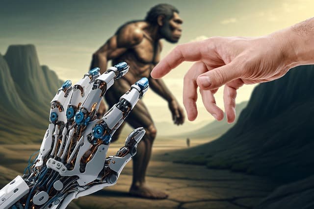 Transhumanism and Religion: Clash or Coexistence?